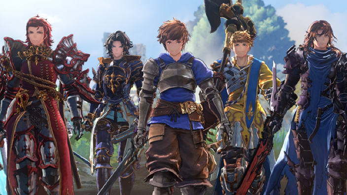 Granblue Fantasy Relink mostra trailer e gameplay multigiocatore