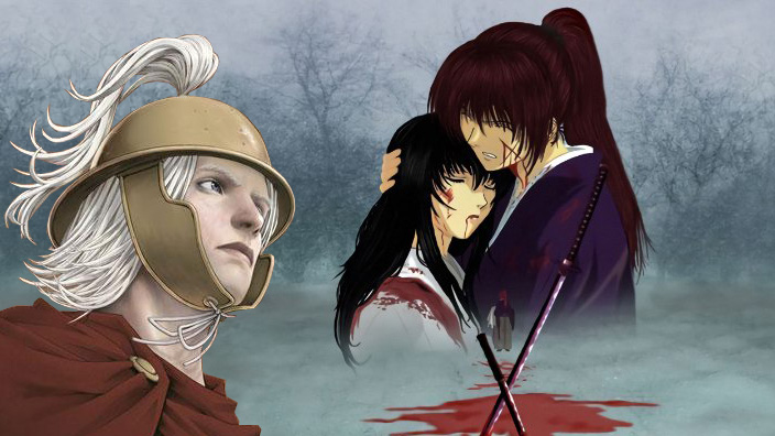 I manga/anime (s)consigliati dall'utenza di animeclick.live (21/12/2019)