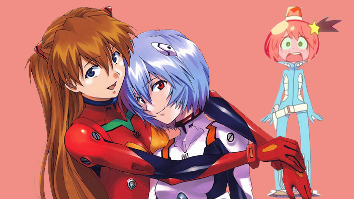 I manga/anime (s)consigliati dall'utenza di animeclick.live (27/12/2019)