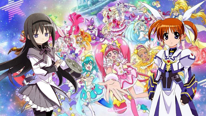 I manga/anime (s)consigliati dall'utenza di animeclick.live (07/02/2020)