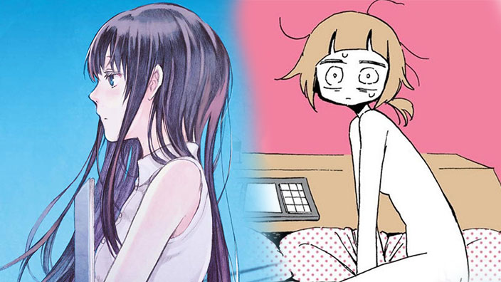 NekoAwards Manga: vincono La mia prima volta e Il prezzo di una vita