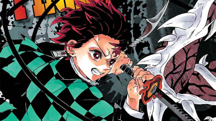 Demon Slayer sbarca su PlayStation 4 e smartphone