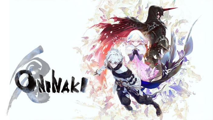 Oninaki avrà un'edizione retail