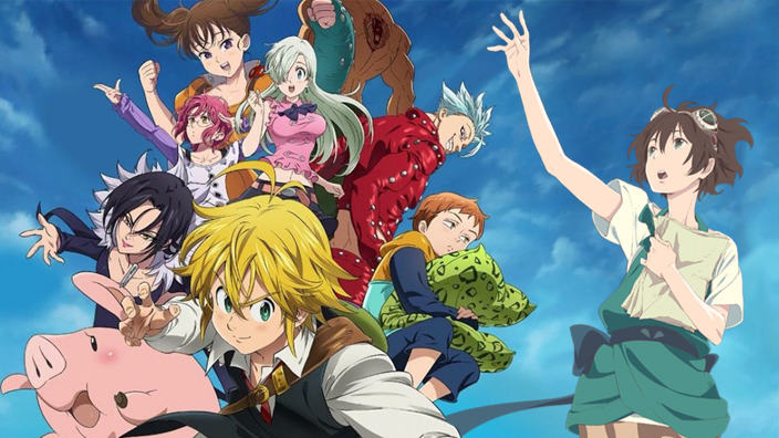 I manga/anime (s)consigliati dall'utenza di animeclick.live (27/03/2020)