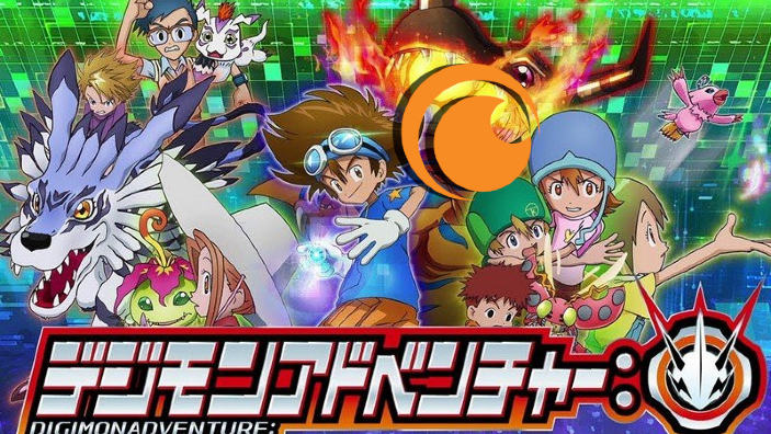 Digimon Adventure 2020: Prime impressioni
