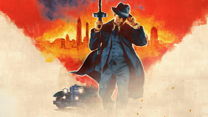 Mafia Trilogy si affaccia su console e PC