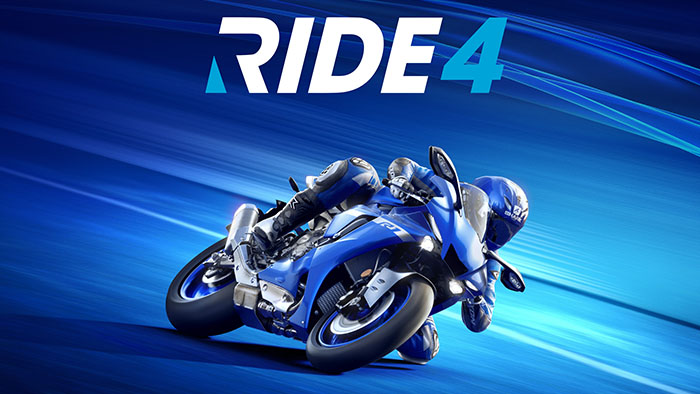 Ecco il nuovo trailer di RIDE 4