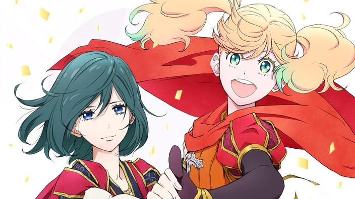 Kageki Shoujo, Eiyū-Ō, Cue!: annunci e novità