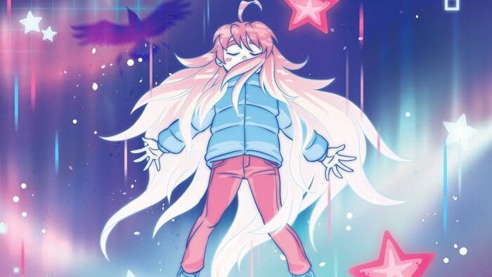 Madeline di Celeste è una trans