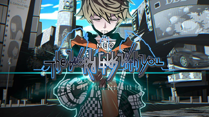 NEO: The World Ends with You annunciato per PS4 e Switch