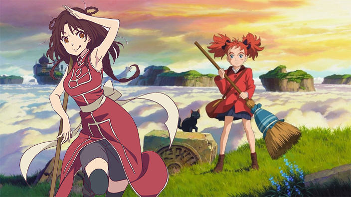I manga/anime (s)consigliati dall'utenza di animeclick.live (27/11/2020)