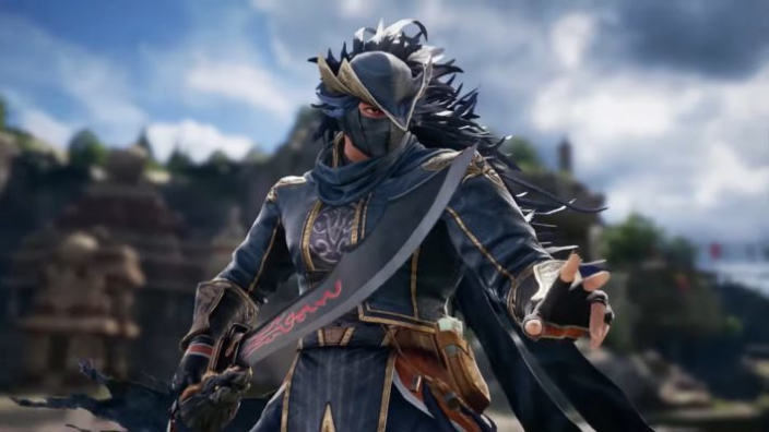 Soul Calibur VI: Il prossimo personaggio DLC sarà Hwang
