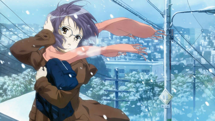 Il Sondaggione: la serie più attesa - inverno 2021