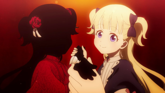 <b>Shadows House</b>: Impressioni sul primo episodio
