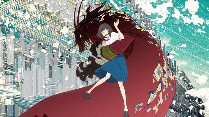 Mamoru Hosoda: una standing ovation per il regista a Cannes