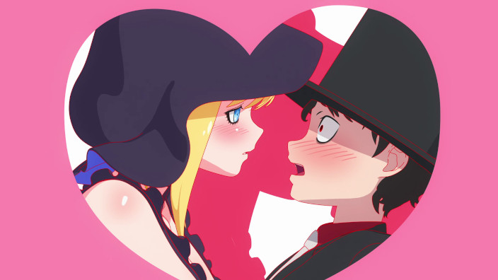<b>Shinigami Bocchan to Kuro maid</b>: prime impressioni