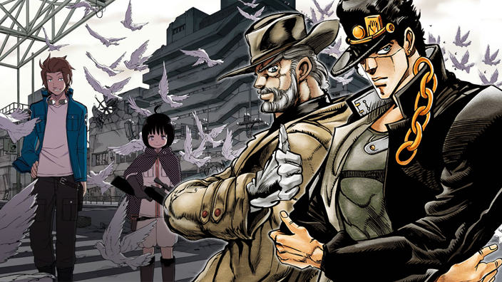 I manga/anime (s)consigliati dall'utenza di animeclick.live (13/08/2021)