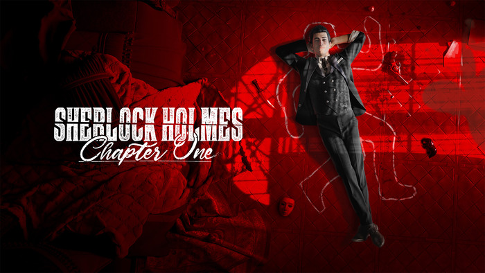 Sherlock Holmes Chapter One trailer per il prologo