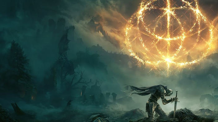 Elden Ring grosse aspettative di vendita da Bandai-Namco