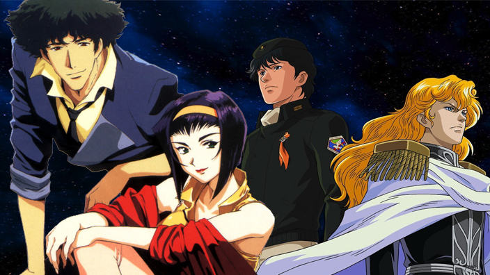 I manga/anime (s)consigliati dall'utenza di animeclick.live (26/11/2021)