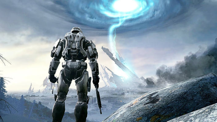 Halo Infinite niente campagna in co-op al lancio