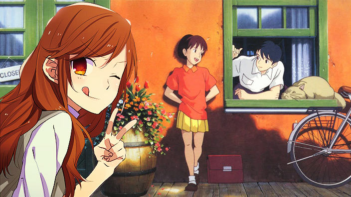 I manga/anime (s)consigliati dall'utenza di animeclick.live (28/01/2022)
