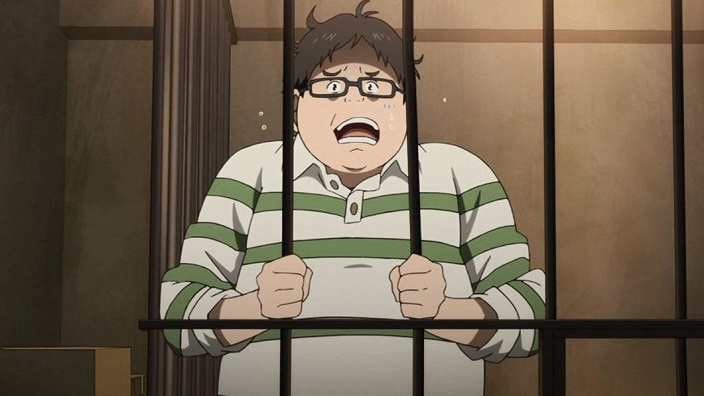 Giappone: un uomo arrestato per aver gestito un sito illegale di download di anime
