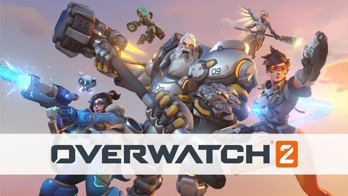 Annunciata la data di uscita di Overwatch 2