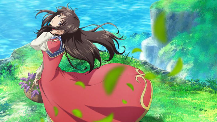 Trailer per The Saint's Magic Power is Omnipotent e By the Grace of the Gods