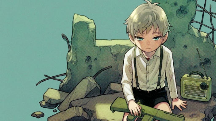 Top 20 settimanale Manga dal Giappone (16/10/2022)