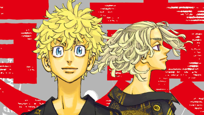 Tokyo Revengers: visual speciali per celebrare l’ultimo volume del manga