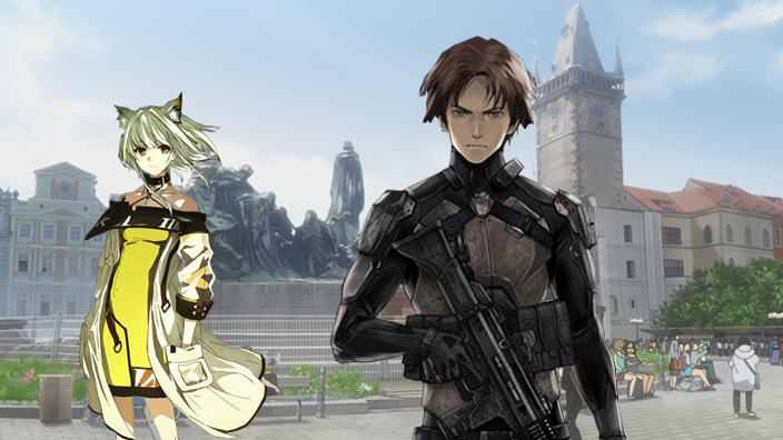 I manga/anime (s)consigliati dall'utenza di animeclick.live (03/02/2023)