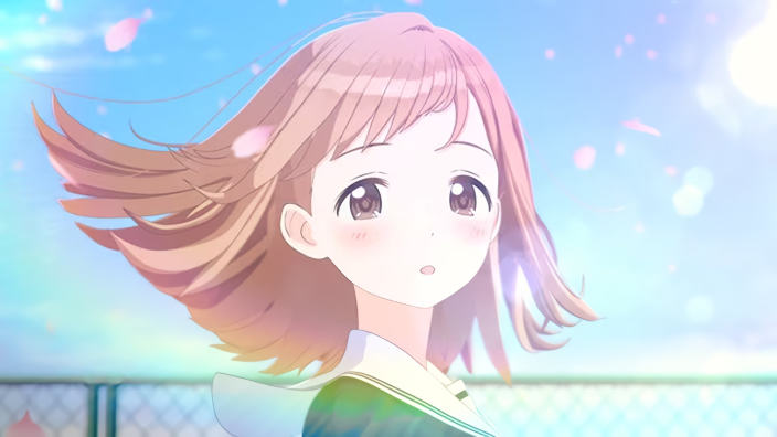 THE iDOLM@STER Shiny Colors: la saga riceve un nuovo adattamento animato