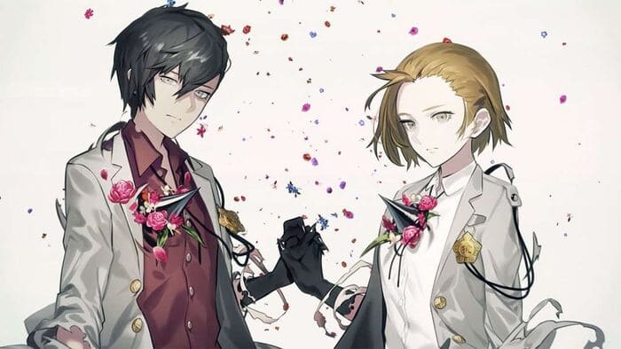 The Caligula Effect Overdose data su PS5 e presentazione personaggi