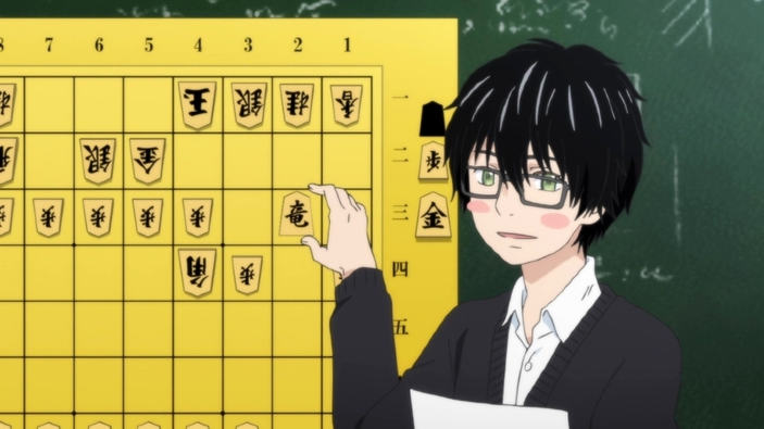 Come lo Shogi può intrecciarsi con il cibo e la vita quotidiana giapponese