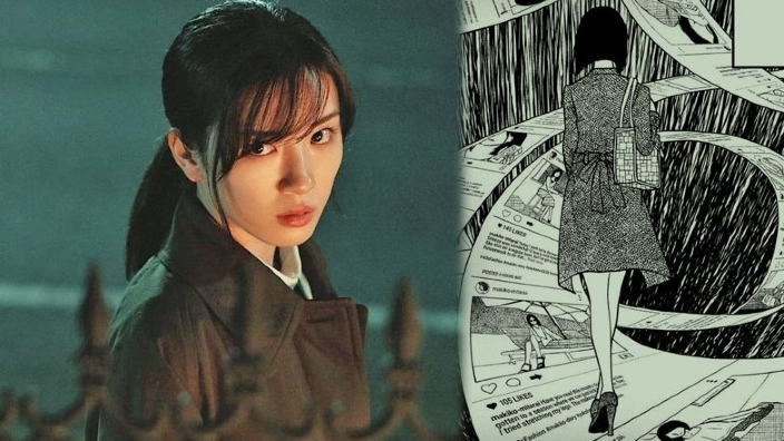 Next Stop Live Action: i misteri di Burn the house down su Netflix, Rohan au Louvre