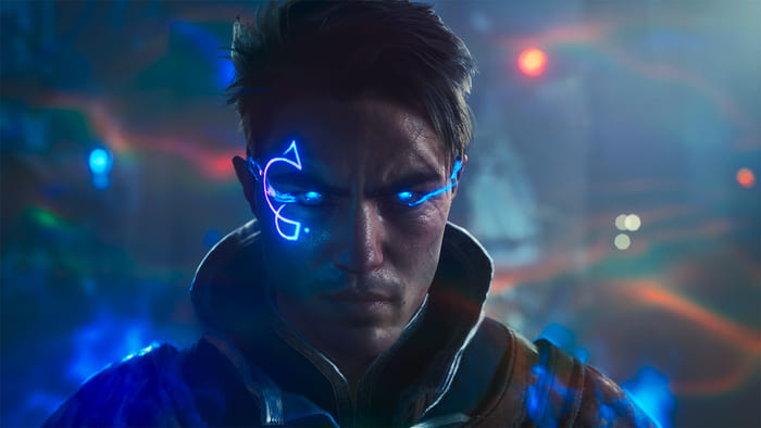 Immortals of Aveum si mostra in un gameplay trailer sul Blog di Sony