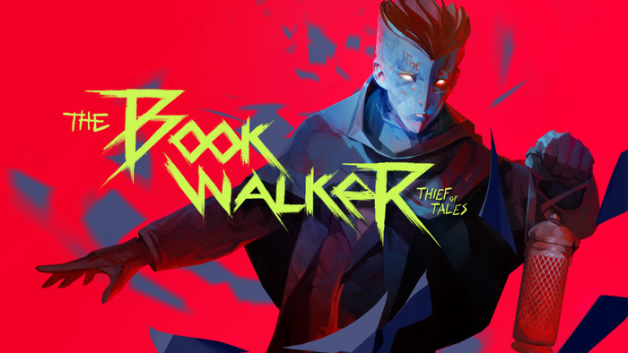 The Bookwalker Thieves of Tales in arrivo il 22 giugno