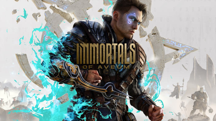 Immortals of Aveum nuovo cinematic trailer