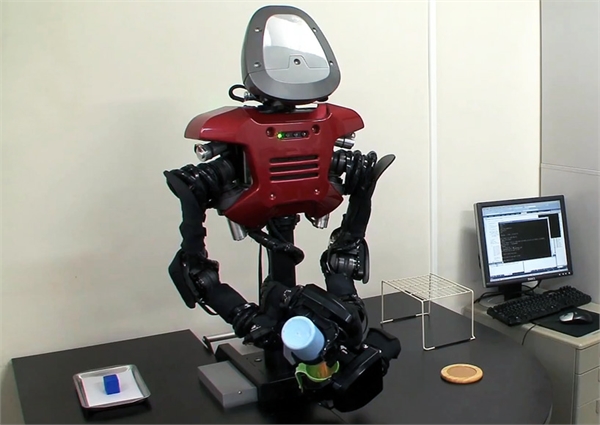 robothiro