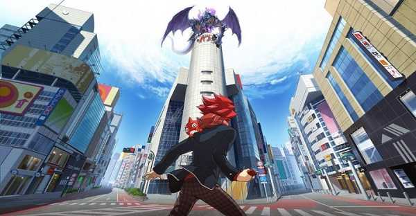 Monster Strike Streaming